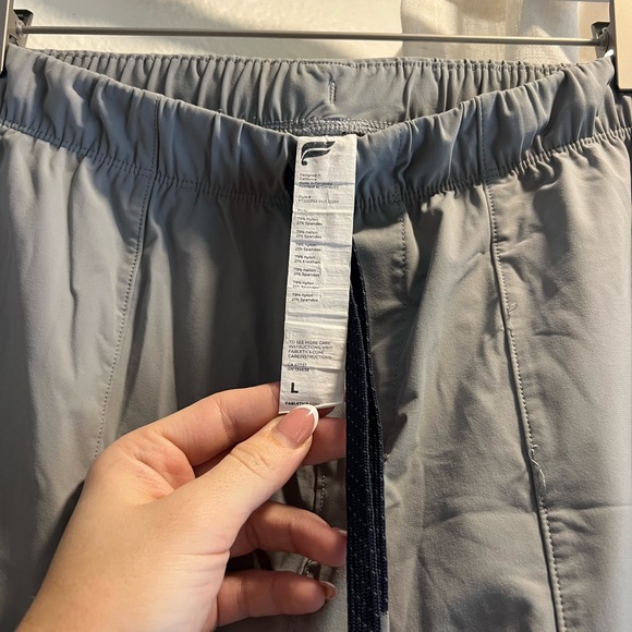 Fabletics Mens Joggers - Picture 4 of 5